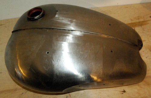 Sd16 petrol tank fuel - petrol,