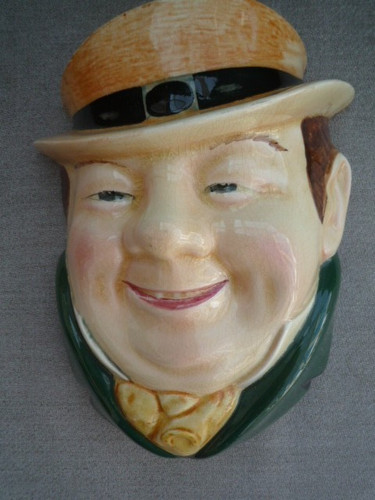 Vintage beswick wall - vintage,