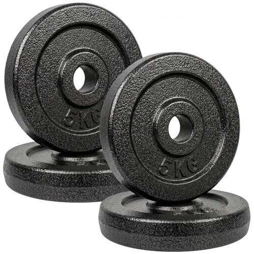 Sportnow weight plates - sportnow, set