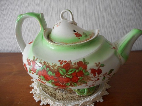 Rare vintage hollinshead - vintage, &