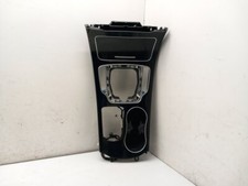 2015 MERCEDES BENZ C200 C SERIES  CENTRE CONSOLE TRIM A2056805807