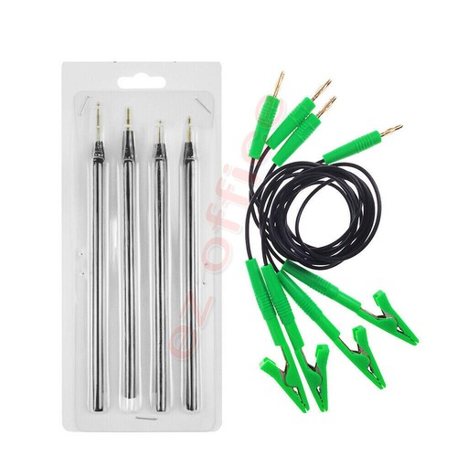 4pcs probe pens for led - 4pcs,