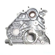 Engine Timing Gear Case Fit