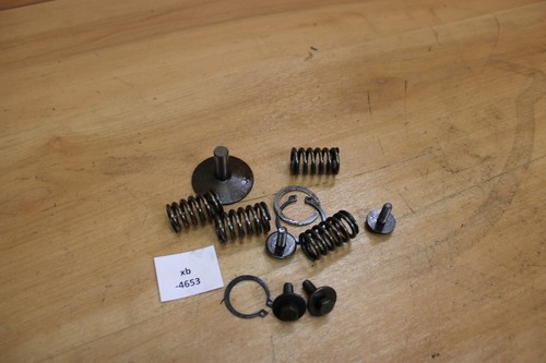 Kawasaki z440 ltd kz440a - z440,