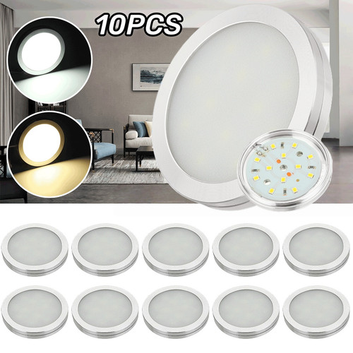 10x interior led spot lights - interior,