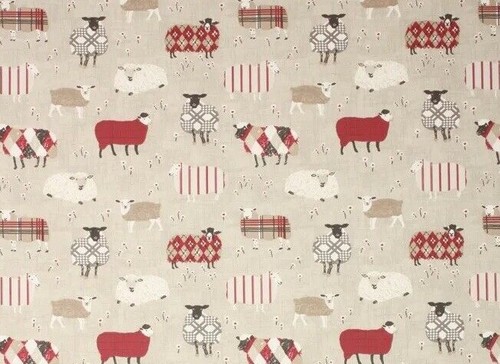 Magnetic everhot covers sheep - magnetic,