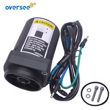 8M0142591 8M0089940 Tilt Trim Motor For Mercury Mariner Outboard Engine 4-Stroke
