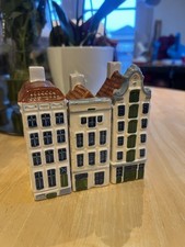 Set of Royal Delft Miniature