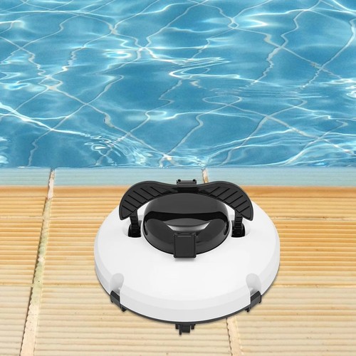 Automatic robotic cordless - robotic,