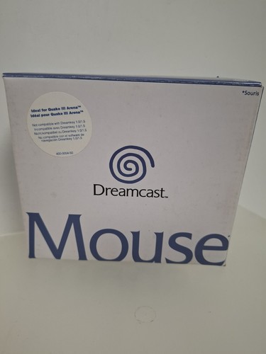 Official sega dreamcast - sega,