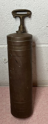 Early antique vintage copper - vintage,