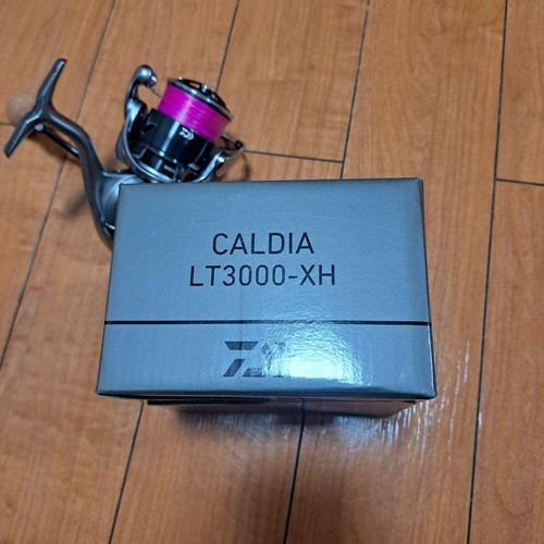 Daiwa caldia 25caldia - daiwa, 25caldia-xh