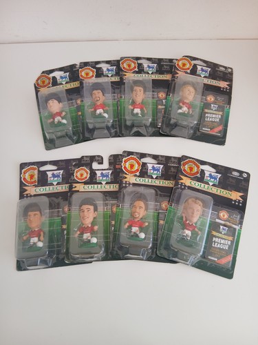 Manchester united corinthian - manchester,