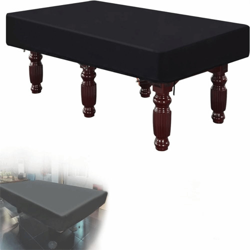 7ft 8ft 9ft pool - pool, table