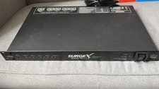 SurgeX SEQ-1213i Sequencing