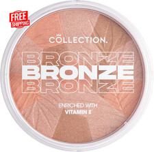 Collection Cosmetics Bronze