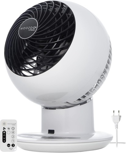 Woozoo globe air circulator - globe,