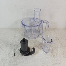 Moulinex FP345 Food Processor