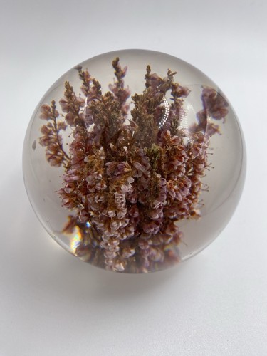 Vintage hafod grange resin - grange,