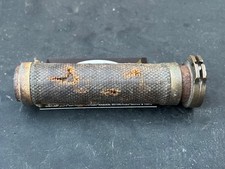 Original Welbike Throttle w/