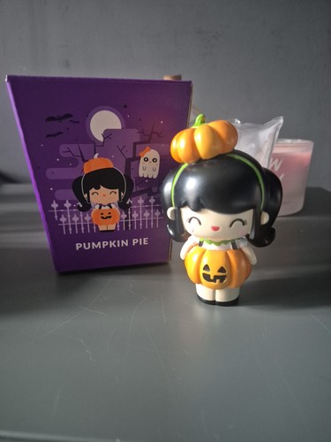 Momiji doll pumpkin pie - doll,,