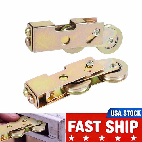 Heavy duty steel - duty, 1-1/4"