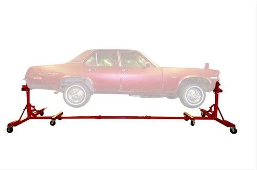 Auto dolly m998080 - dolly,