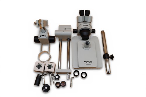 Vevor trinocular stereo - vevor,