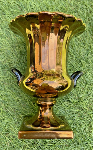 Vintage beswick england copper - beswick,