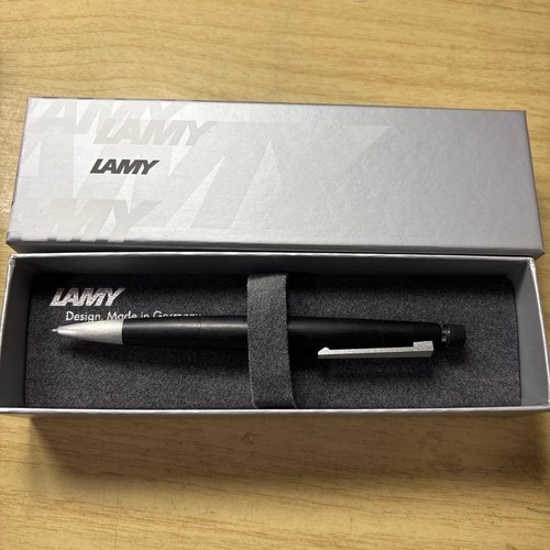 Lamy 2000 mechanical - 2000,
