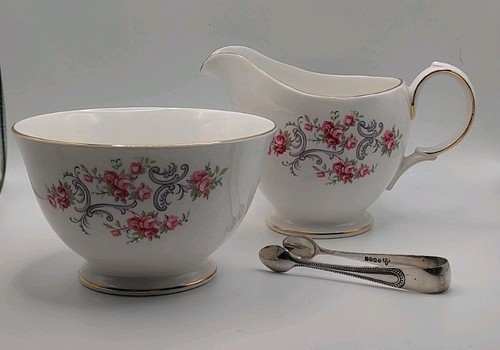 Vintage royal osborne bone - royal,