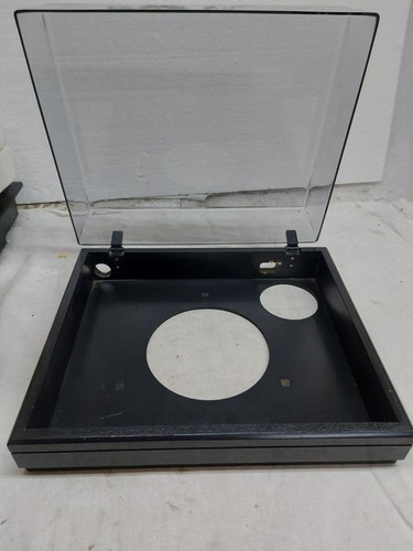Townshend elite rock plinth - townshend, plinth/