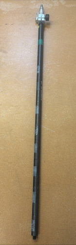 Trimble survey pole feet - survey,