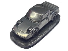 Clan Crusader ref51 Pewter