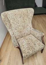 Parker Knoll Chair Model  750