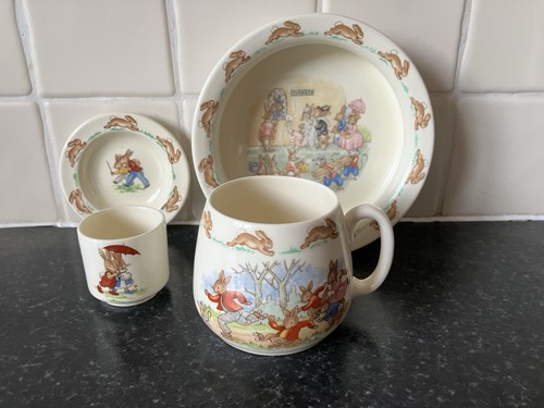 Vintage royal doulton - vintage,