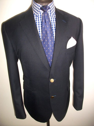 Sartorial squadron boating - squadron,