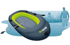Rewind Inflatable Dinghy brand new boxed 