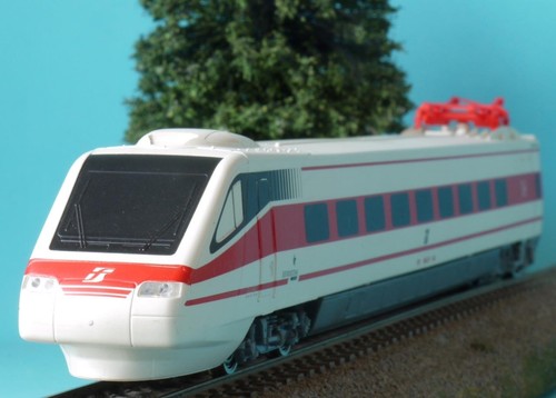 Lima hl1003 etr 480 pendolino - lima,