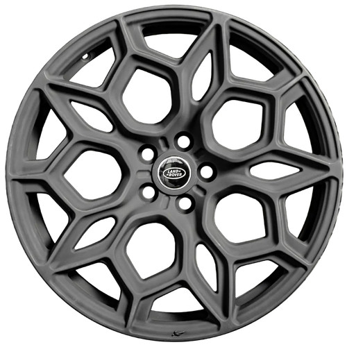 Kahn inch rs forged - inch, rs-forged