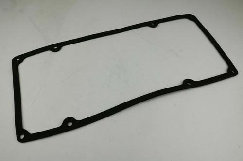 Foam gasket pedal box - box, to