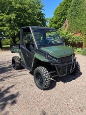 CORVUS DX4 By YANMAR  2023