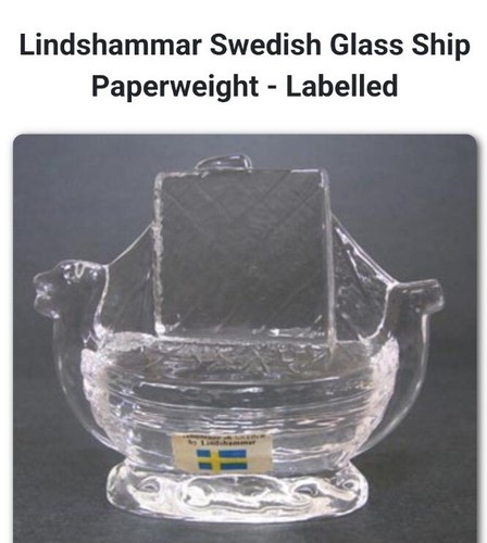 Vintage lindshammar viking - vintage,
