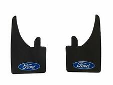 Universal Ford mud flaps. Set of 2 Mud flaps Including all Fixings/Hardware 