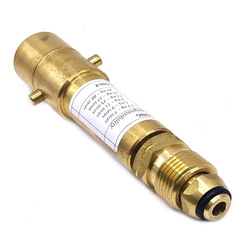 Refill propane gas bottle lpg - bottle,