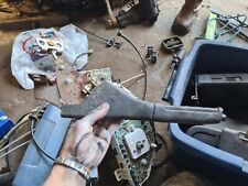 suzuki vitara mk1 handbrake lever hand brake e-brake control interor jlx 4u2