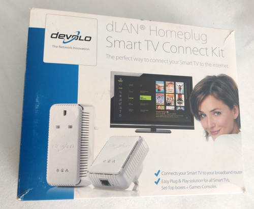Devolo dlan 200 plus mt2384 - dlan,