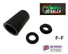 FIAT X19 X1/9 Lancia Montecarlo Clutch Master Cylinder Seal Repair Kit