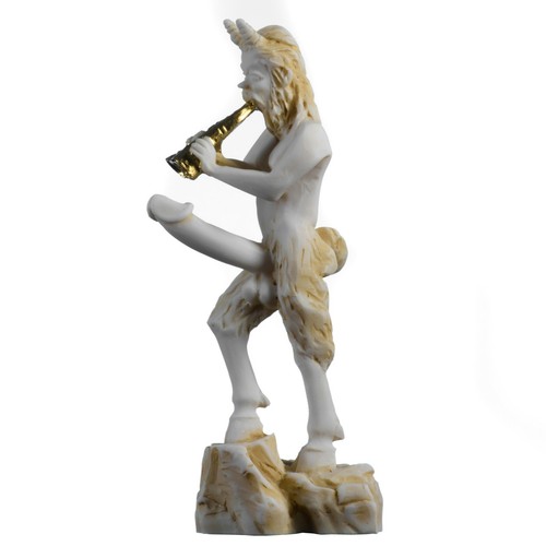 Pan greek nude god nature - pan,
