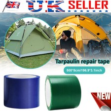 Green / Blue Waterproof